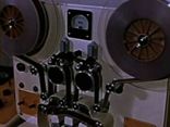 tape recorder