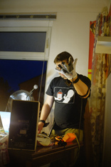 Residuum live