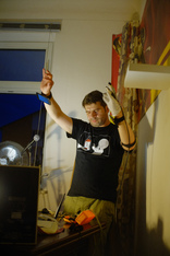 Residuum live