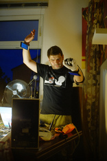 Residuum live