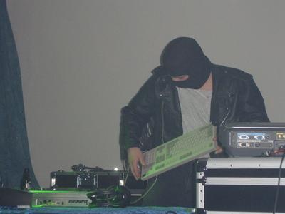 Abraxas 1