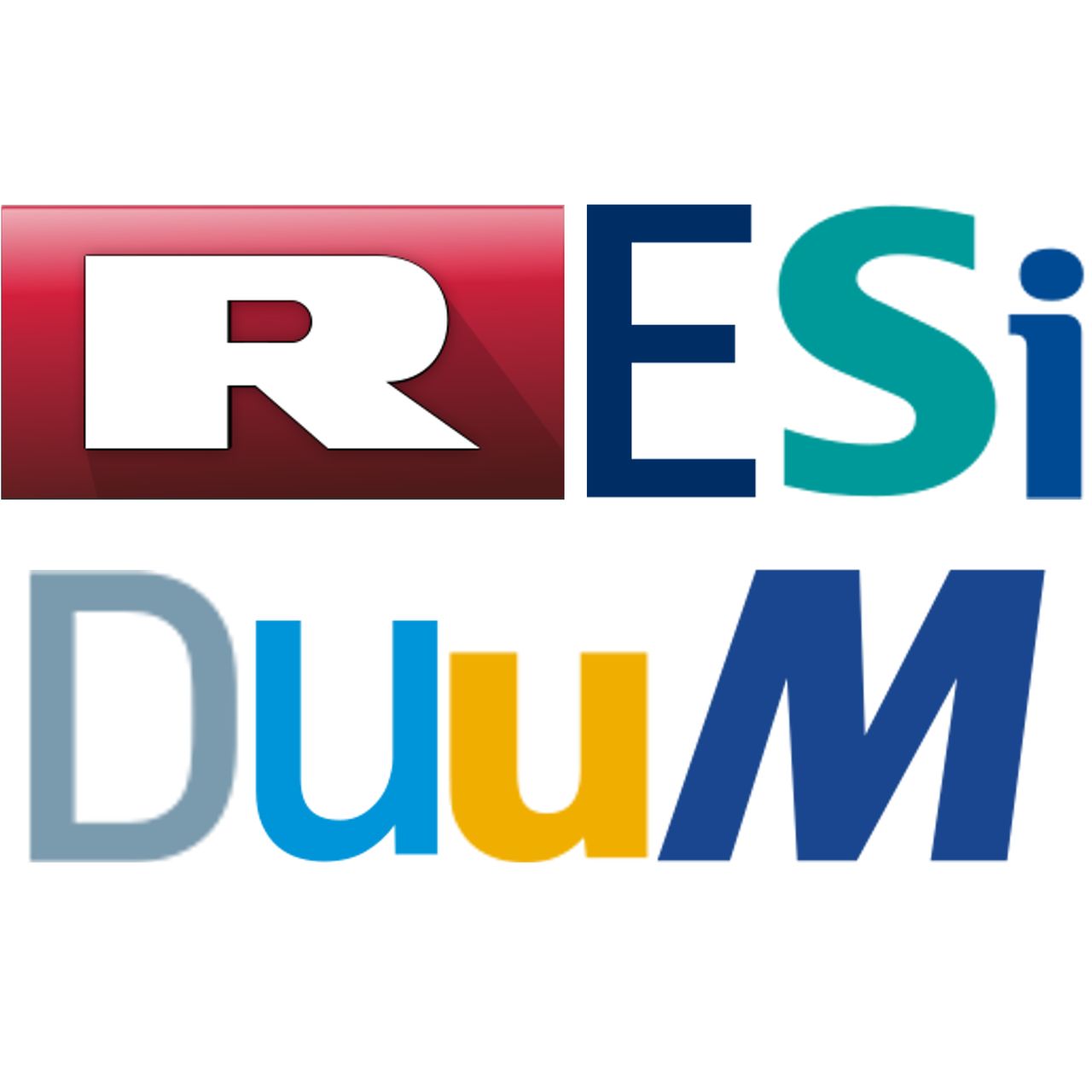 Residuum Logo